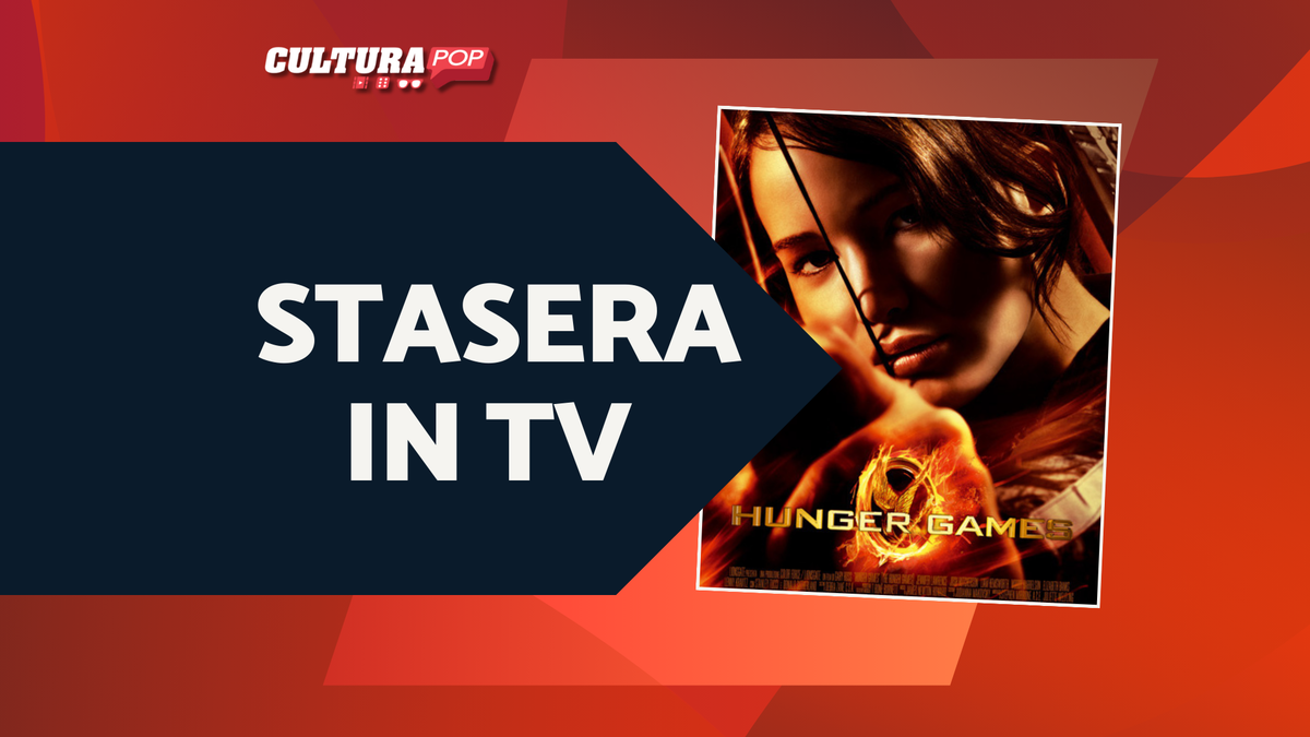 Immagine di Stasera in TV c'è Hunger Games: scopri le principali differenze tra i libri e i film