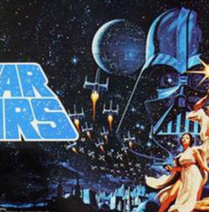 Copertina di Greg Hildebrandt: morto l'illustratore di Star Wars, Il Signore degli Anelli e Magic