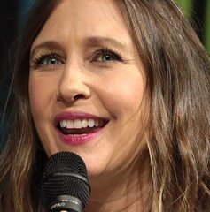 Copertina di Vera Farmiga: l'attrice di The Conjuring è diventata una cantante metal [ASCOLTA]