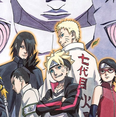 Copertina di Boruto: Naruto The Movie, la nuova generazione di ninja arriva in Italia per Yamato Video [DATA]