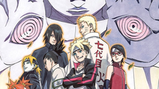 Copertina di Boruto: Naruto The Movie, la nuova generazione di ninja arriva in Italia per Yamato Video [DATA]