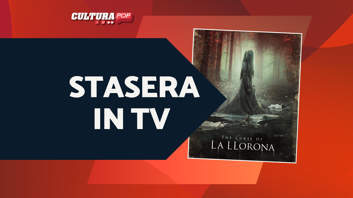Immagine di Stasera in TV c'è La Llorona, scopri la leggenda a cui si ispira il film della saga di The Conjuring