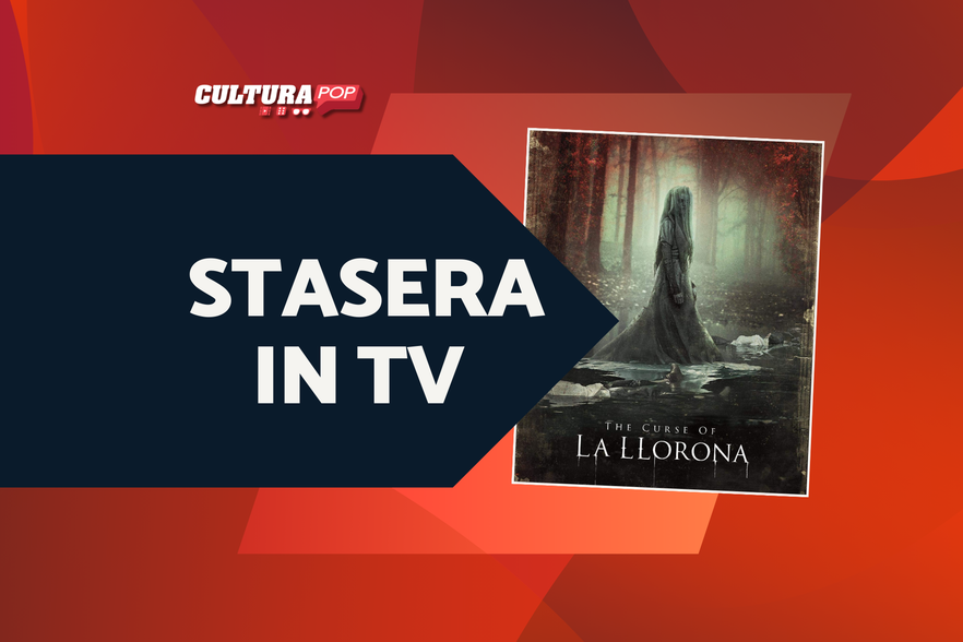 Stasera in TV c'è La Llorona, scopri la leggenda a cui si ispira il film della saga di The Conjuring