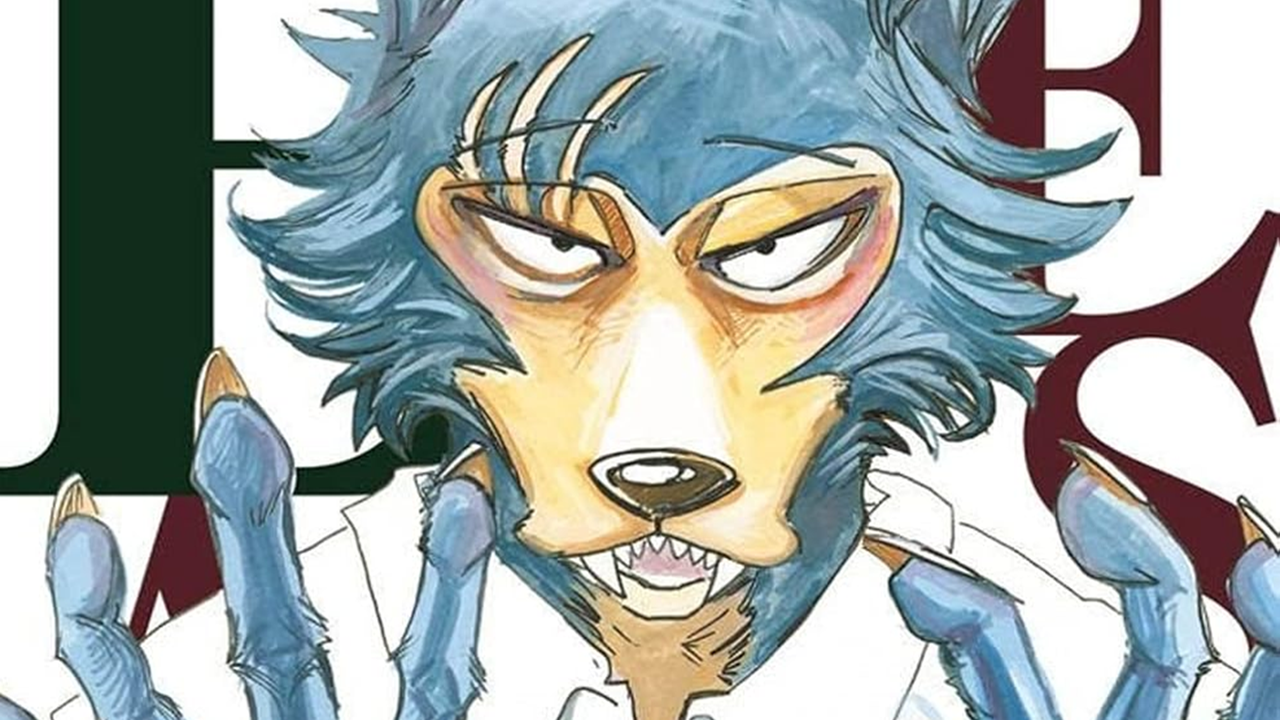 Immagine di Beastars: il gran finale si avvicina, annunciata la data d'uscita dell'anime