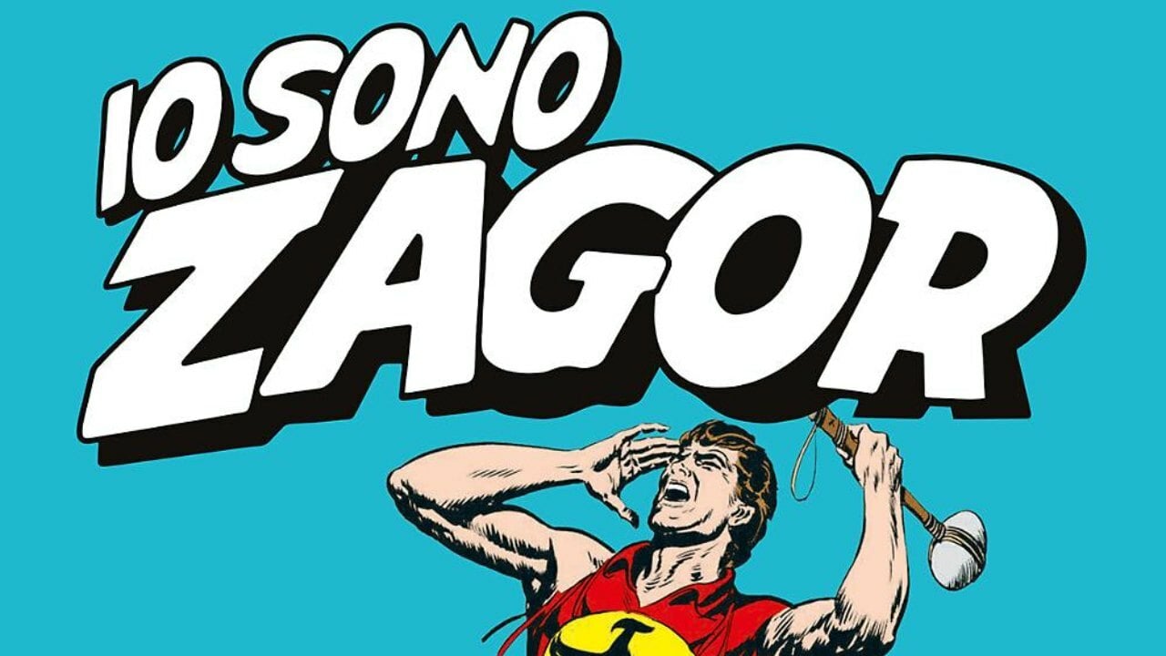 Immagine di I fumetti Sergio Bonelli Editore in uscita a novembre 2024