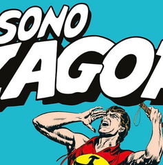 Copertina di I fumetti Sergio Bonelli Editore in uscita a novembre 2024