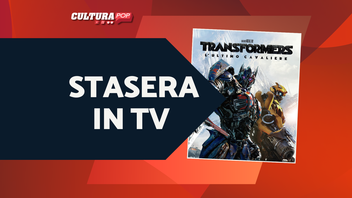 Immagine di Stasera in TV c'è Transformers 5, scopri tutti i film della saga e l'ordine in cui guardarli