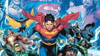 I fumetti Panini DC Italia in uscita a novembre 2024