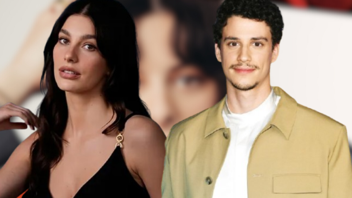 Immagine di Something Very Bad Is Going To Happen: Camila Morrone e Adam DiMarco in trattative per la serie Netflix