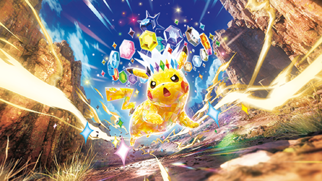 Immagine di Top 20 Scintille Folgoranti: Le Carte Più Potenti del Nuovo Set Pokémon