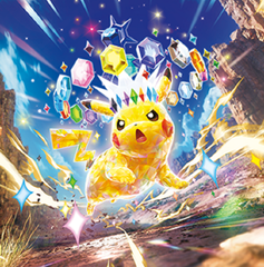 Copertina di Top 20 Scintille Folgoranti: Le Carte Più Potenti del Nuovo Set Pokémon