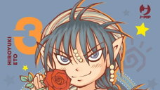 Copertina di Le uscite Edizioni BD e J-POP Manga del 20 novembre 2024