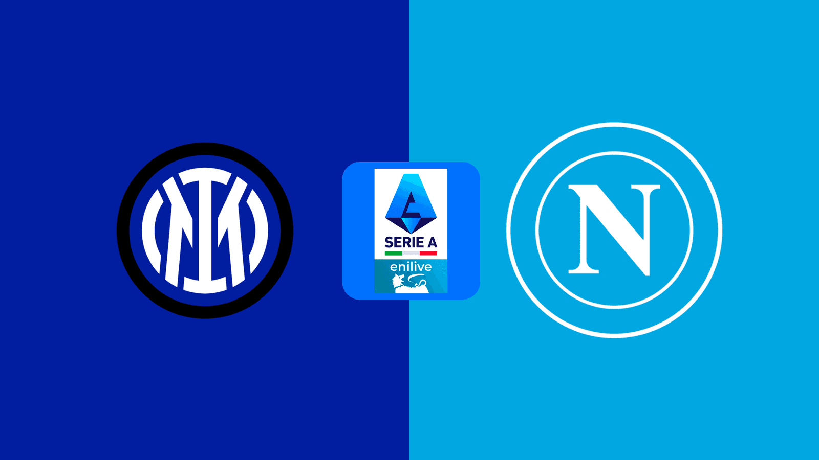 Immagine di Dove vedere Inter - Napoli in TV e streaming e probabili formazioni