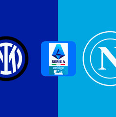 Copertina di Dove vedere Inter - Napoli in TV e streaming e probabili formazioni