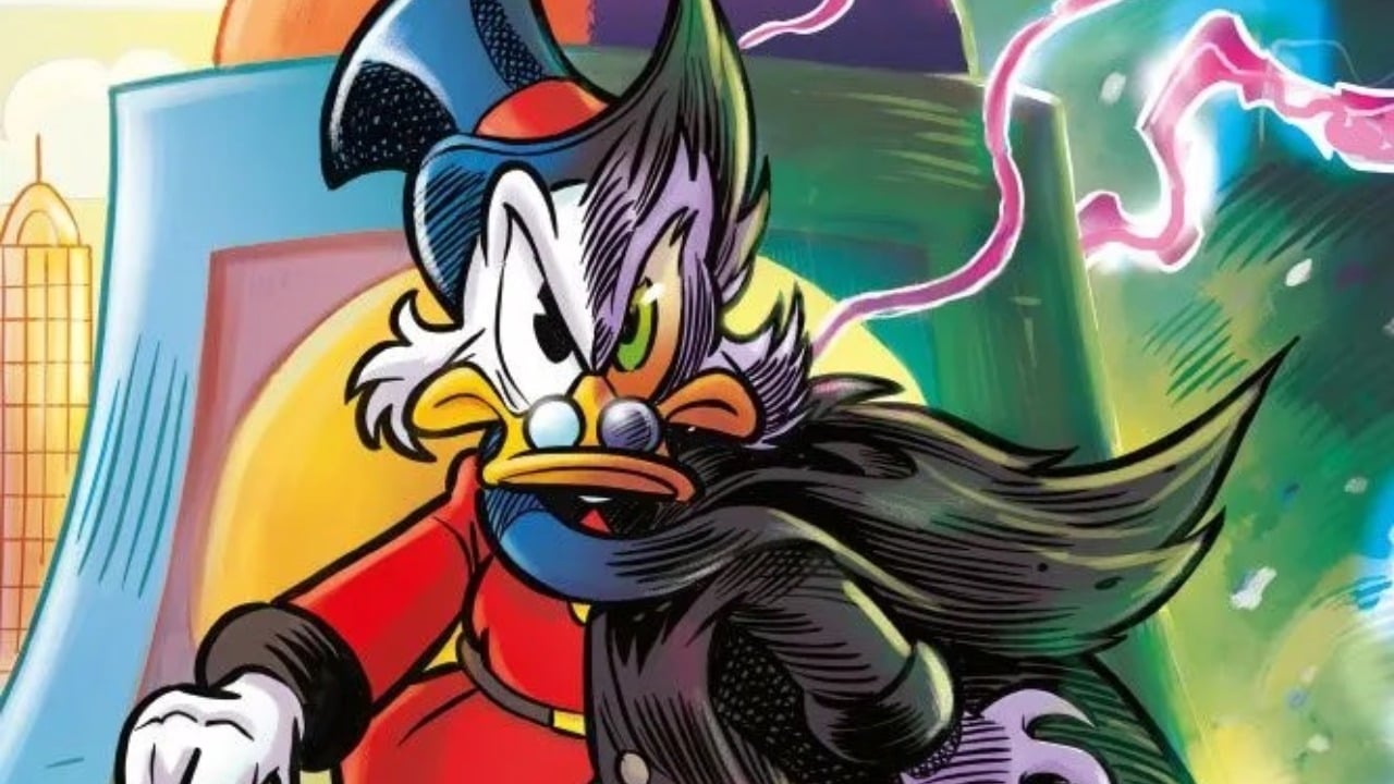 Immagine di I fumetti Panini Disney in uscita a novembre 2024