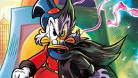 I fumetti Panini Disney in uscita a novembre 2024