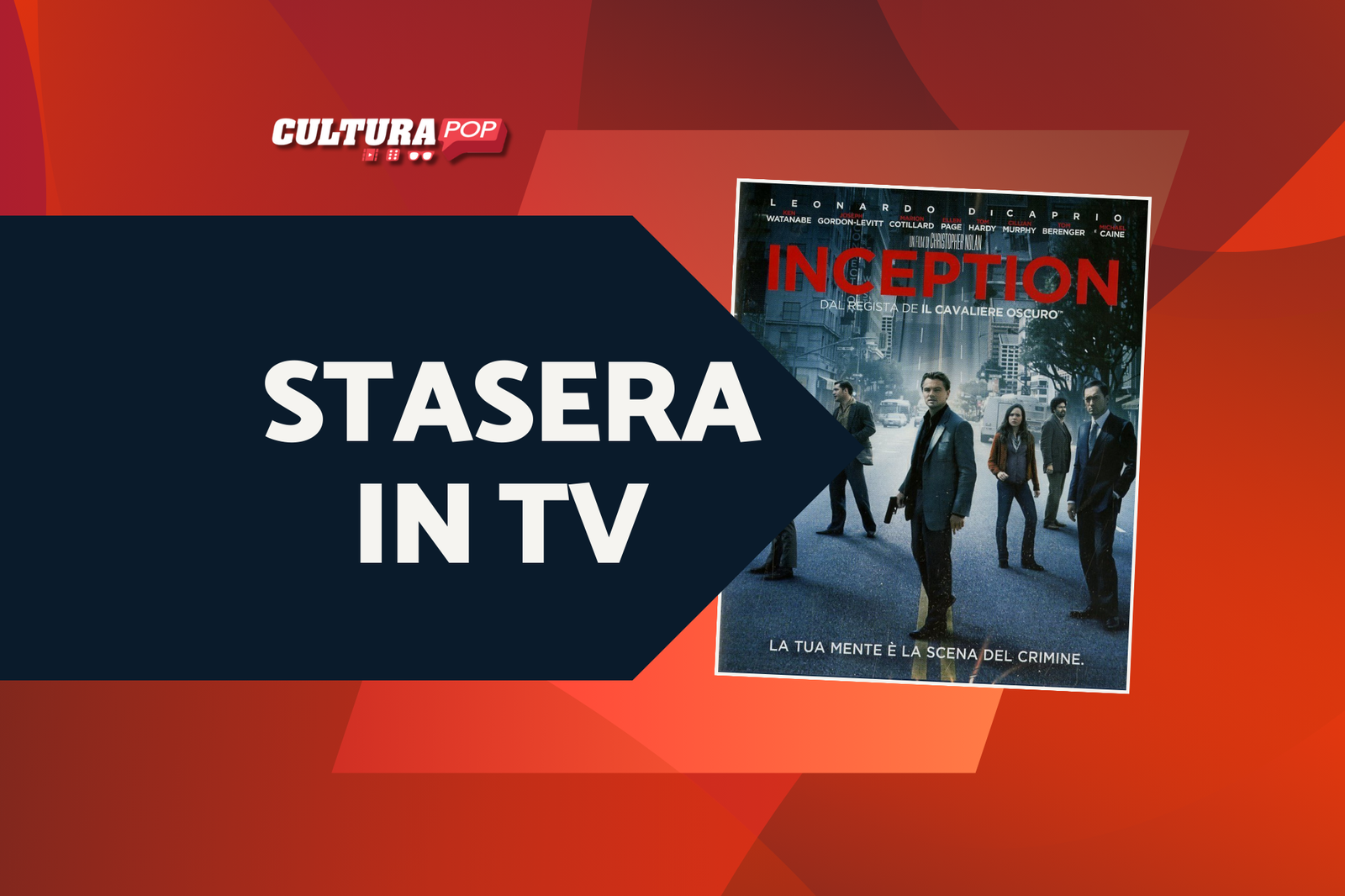 Immagine di Stasera in TV c'è Inception: la spiegazione del finale, tra realtà e incertezze