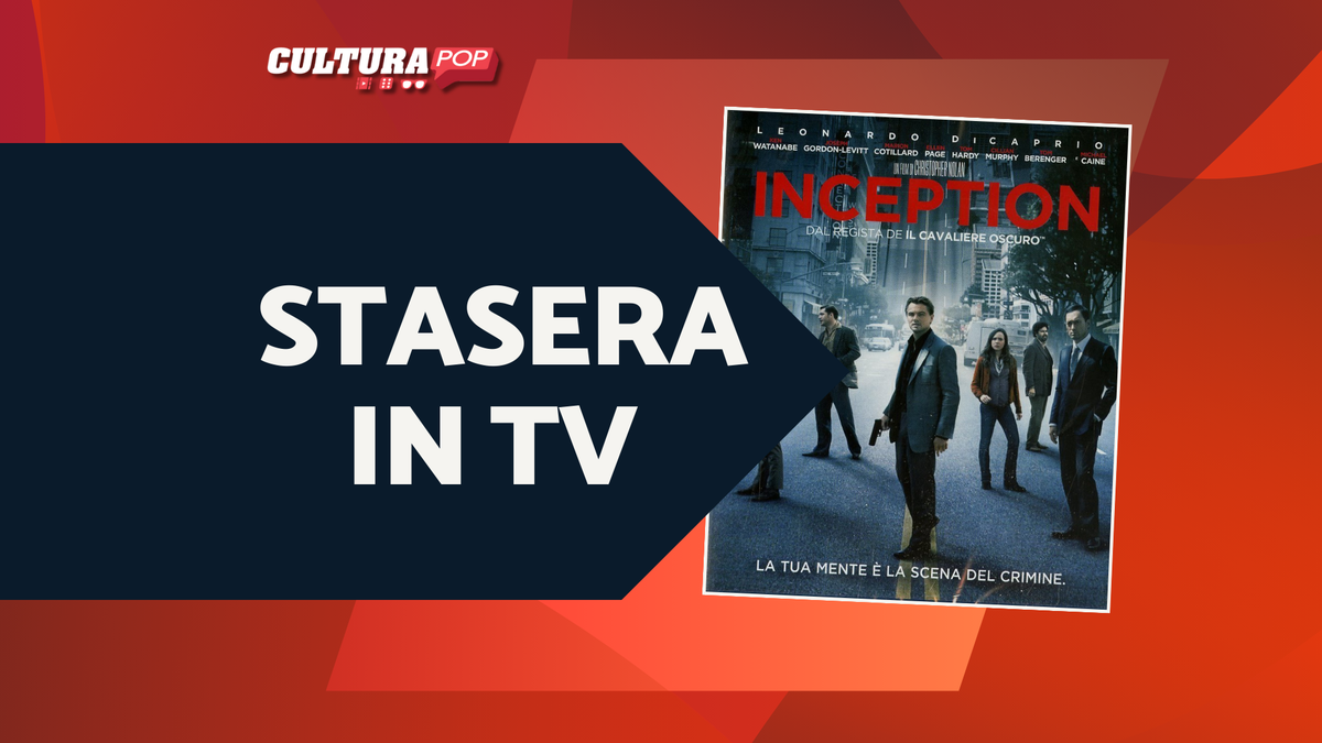 Immagine di Stasera in TV c'è Inception: la spiegazione del finale, tra realtà e incertezze
