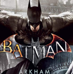 Copertina di Batman: in arrivo nuovi videogiochi sul personaggio