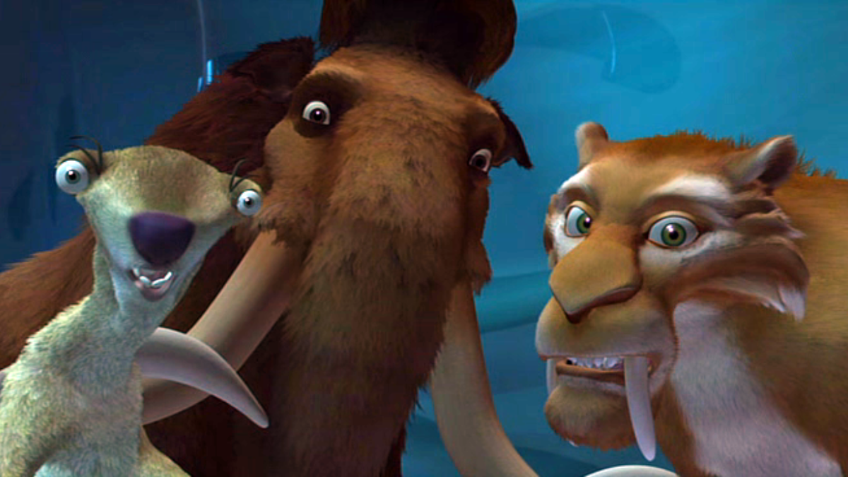 Immagine di L'era glaciale: annunciato il sesto film della saga