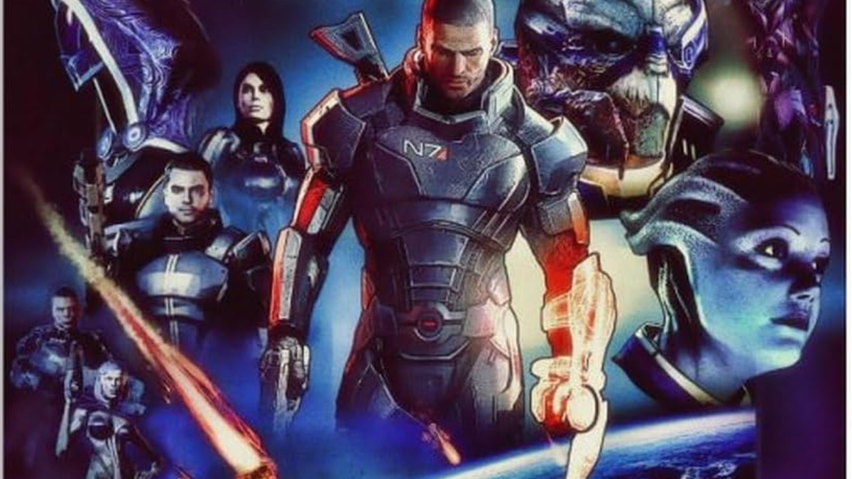 Immagine di Mass Effect: in sviluppo una serie TV per Amazon