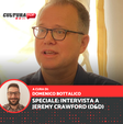 Jeremy Crawford: "il nuovo Manuale del Giocatore di Dungeons & Dragons è frutto del dialogo con i giocatori" [INTERVISTA]
