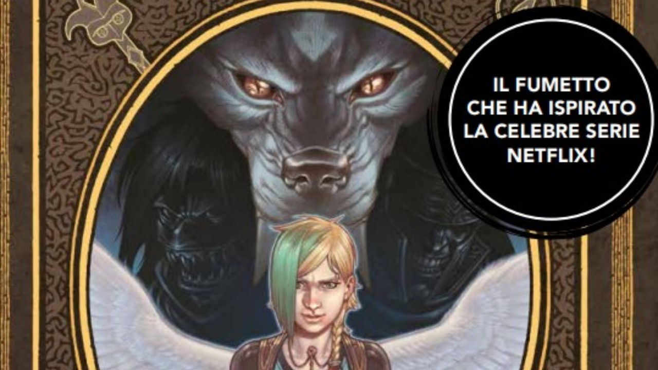 Immagine di Le uscite Panini Comics del 21 novembre 2024