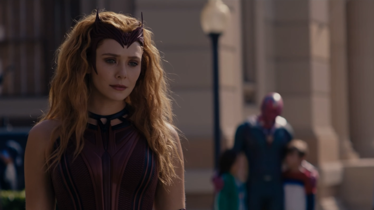 Immagine di Scarlet Witch ritornerà nel Marvel Cinematic Universe? Le parole di Kevin Feige