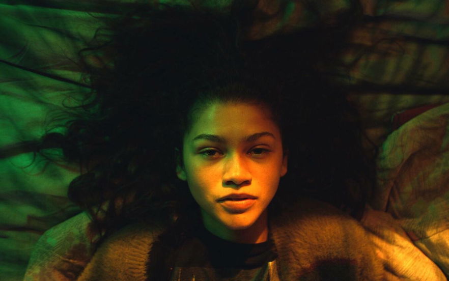 Euphoria 3 si farà anche se Zendaya è nel nuovo film di Nolan