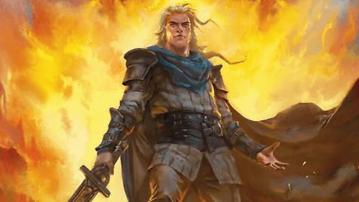Immagine di Dragonero: ecco i fumetti in uscita nel 2025