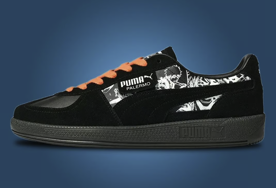 Immagine di 20 anni di Bleach, Puma svela la collezione sneaker