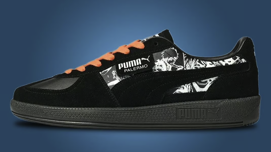 Immagine di 20 anni di Bleach, Puma svela la collezione sneaker