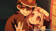 Copertina di Toilet Bound Hanako-kun, il primo trailer della stagione 2 rivela la data d'uscita [GUARDA]