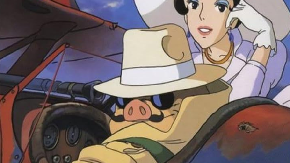 Immagine di 14 anni fa la prima proiezione di Porco Rosso in Italia, riscopriamo il film di Hayao Miyazaki