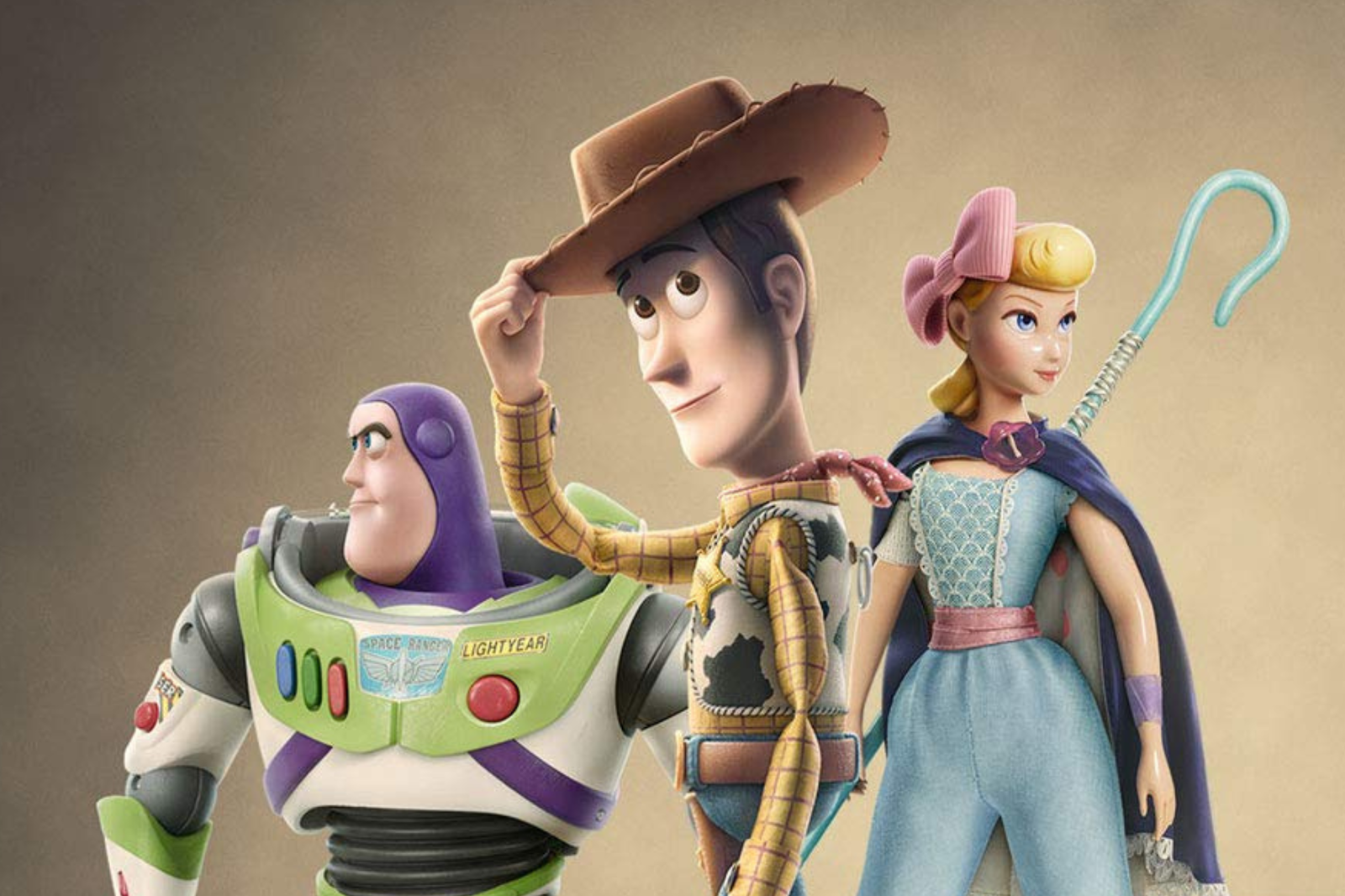 Immagine di Toy Story: oggi, 29 anni fa, veniva proiettato per la prima volta al cinema