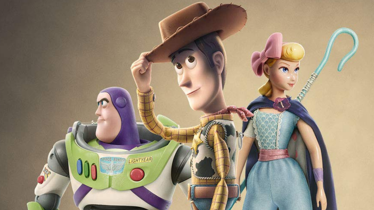 Immagine di Toy Story: oggi, 29 anni fa, veniva proiettato per la prima volta al cinema