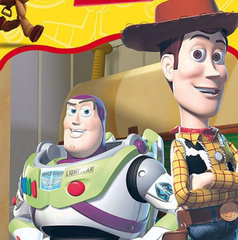 Copertina di Toy Story: guida ai film, alle serie e agli special TV della saga