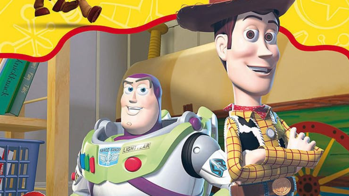 Immagine di Toy Story: guida ai film, alle serie e agli special TV della saga