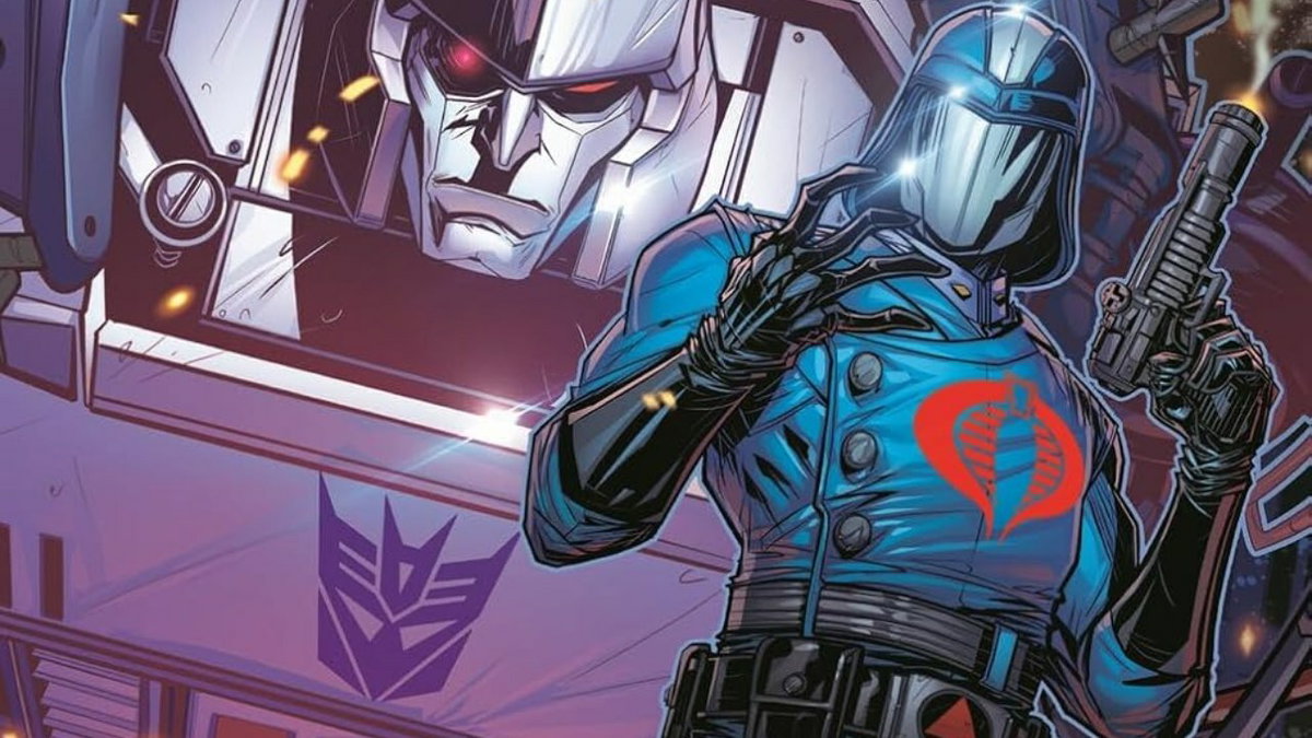 Immagine di Pre-ordina i fumetti saldaPress di dicembre 2024