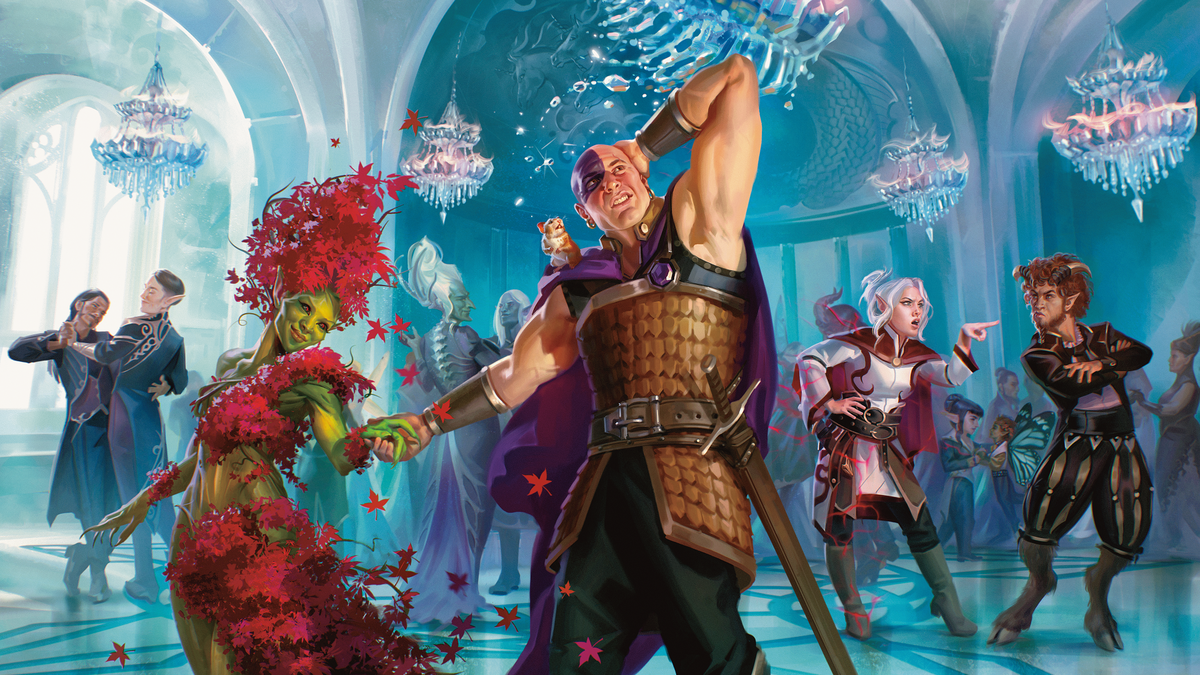 Immagine di Dungeons & Dragons - Guida del Dungeon Master 2024: i 10 nuovi oggetti magici più potenti