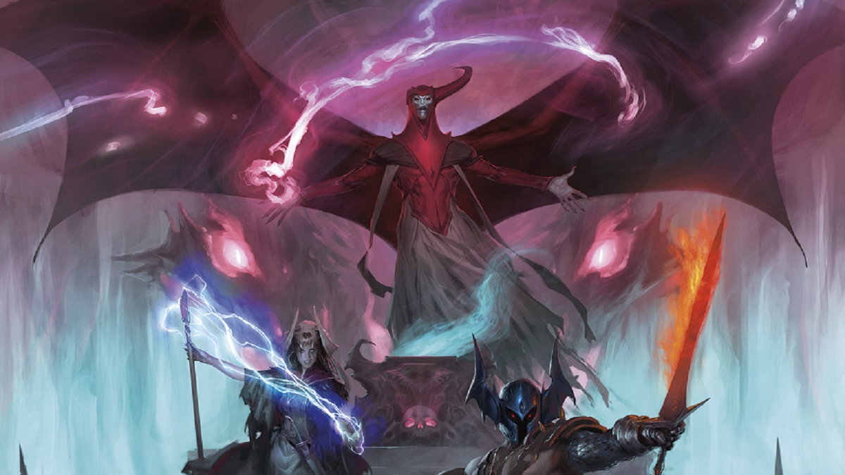 Immagine di Dungeons & Dragons: i migliori artefatti della Guida del Dungeon Master 2024