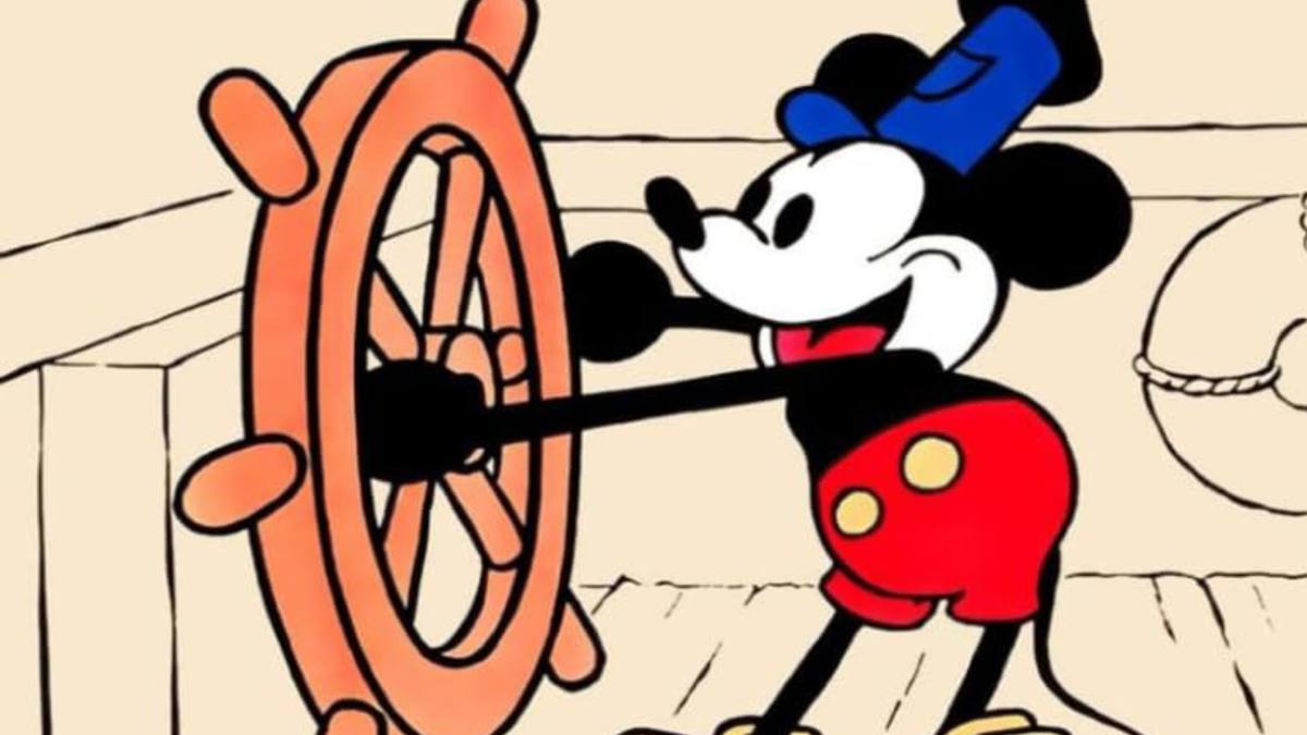 Immagine di Steambot Willie compie ben 98 anni! Ecco la sua storia