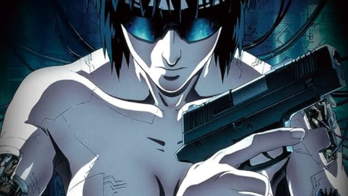 Immagine di Ghost in the Shell, sono 29 anni dall''uscita del capolavoro cyberpunk