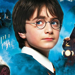 Harry Potter (serie TV): ecco chi potrebbe interpretare Hagrid