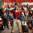 Il trailer di Peacemaker Stagione 2 abbraccia il Multiverso DC