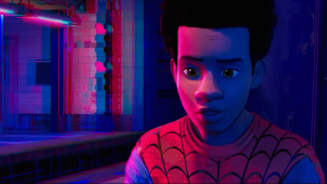 Immagine di Miles Morales nell'MCU? Kevin Feige rivela quando accadrà