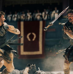 Copertina di 5 cose da vedere in streaming su Paramount+ a maggio 2025