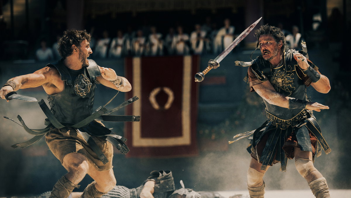 Immagine di 5 cose da vedere in streaming su Paramount+ a maggio 2025