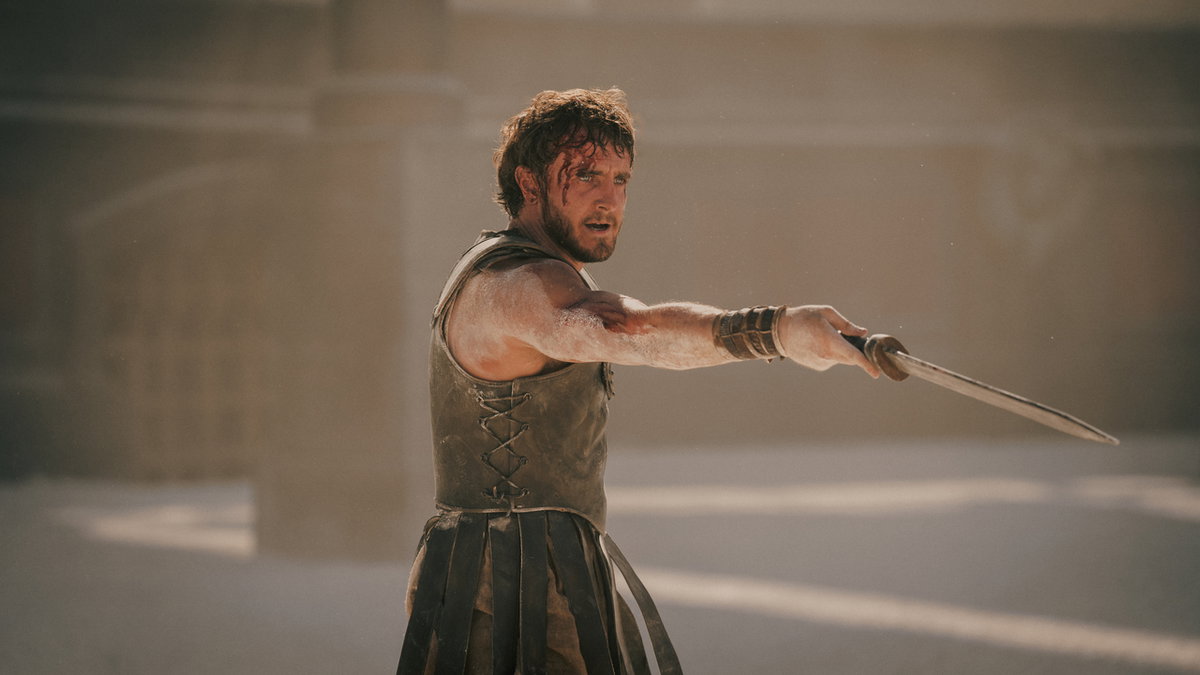 Immagine di Il Gladiatore 2, i riferimenti storici dei personaggi
