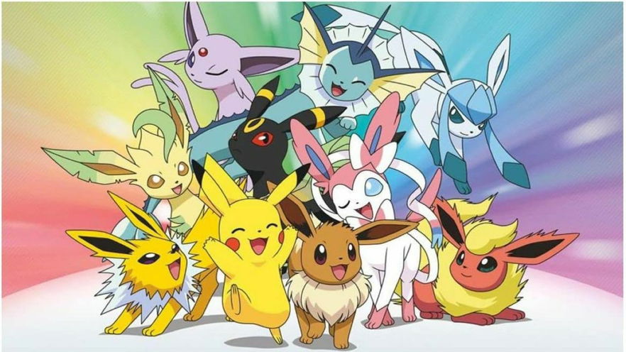 Pokémon, arriva la carta dal disegnatore di Ken il Guerriero